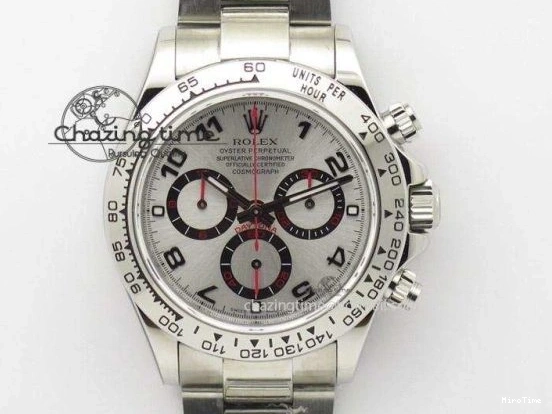 MiroTime 0105 WrinkleFree DayDate 40 228238 ARF 904L Steel YG Crystal Diamonds Bezel on President Bracelet VR 1550